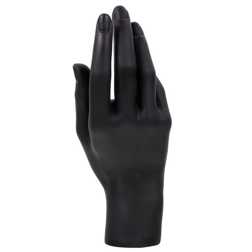 Mannequin display holder - mannequin, hand