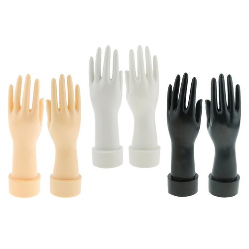 New female hand - new, mannequin