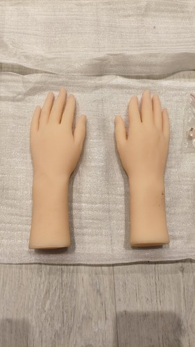 Tpe silicone replica - tpe,