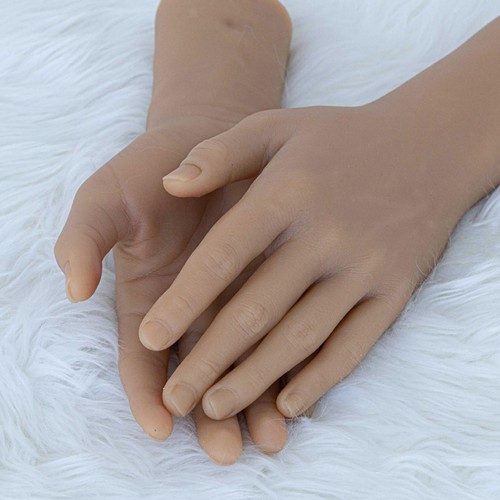 Practice hand life - life, fake