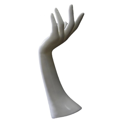 Ring holder female - ring,