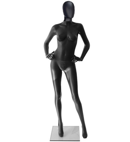 Mannequin female hands - mannequin,