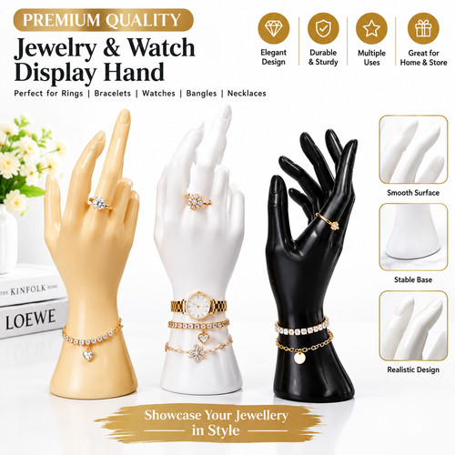 Mannequin hand model holder - mannequin,