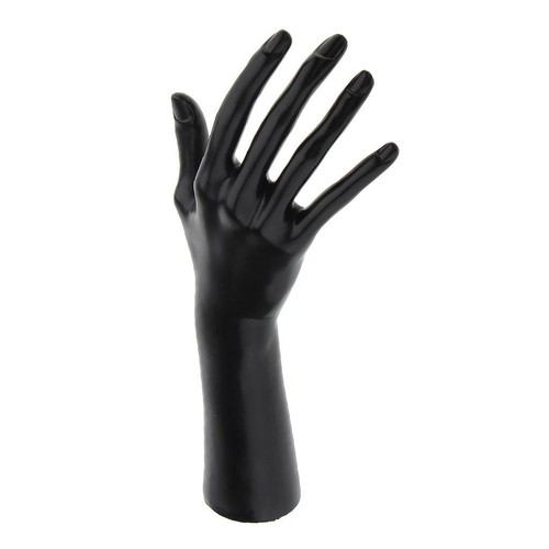 Female manikin right hand - hand, for