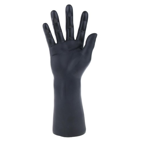 Vinyl realistic male mannequin - male,