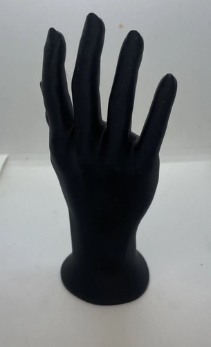Hand model mannequin jewelry - model,