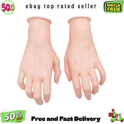 2pcs halloween realistic - 2pcs,