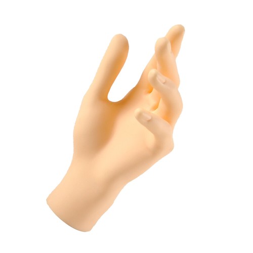 Pair female hands - female,