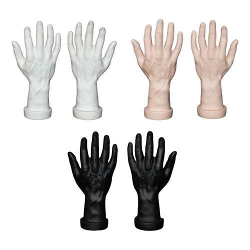 Male hand model jokes toy - model,