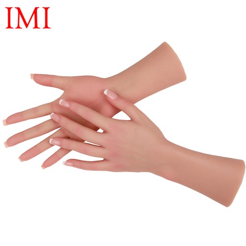 Life size silicone - life, female