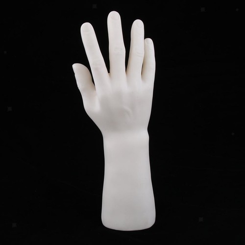Vinyl realistic male mannequin - male,