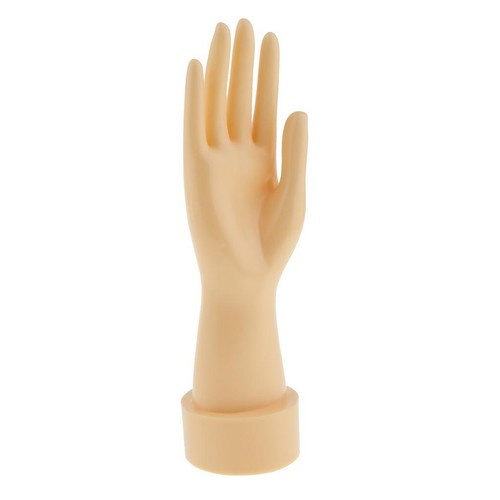 Female mannequin hand - mannequin,