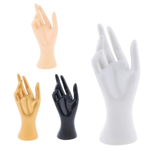 Female mannequin right hand - mannequin,