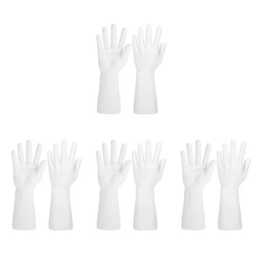 8pcs durable plastic - 8pcs,