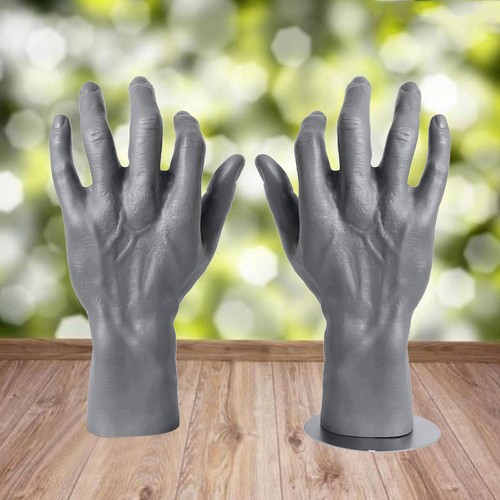 Jewelry hand display - jewelry,