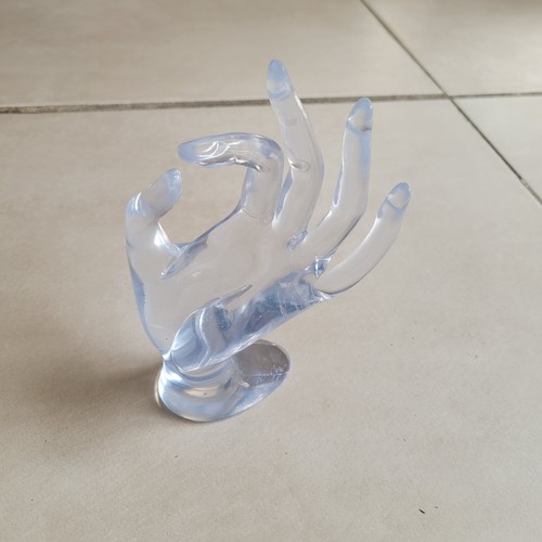 Mannequin hand finger - mannequin,