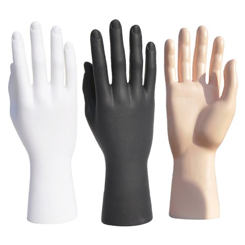 Fake hand mannequin - fake,