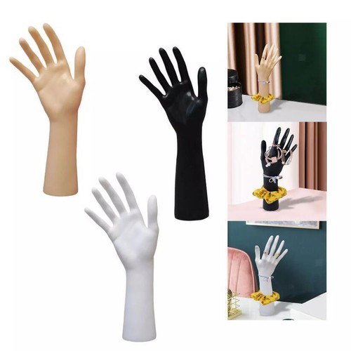 Mannequin hand jewelry - mannequin, display