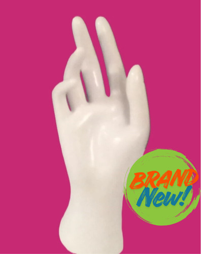 New rings bracelet - new,