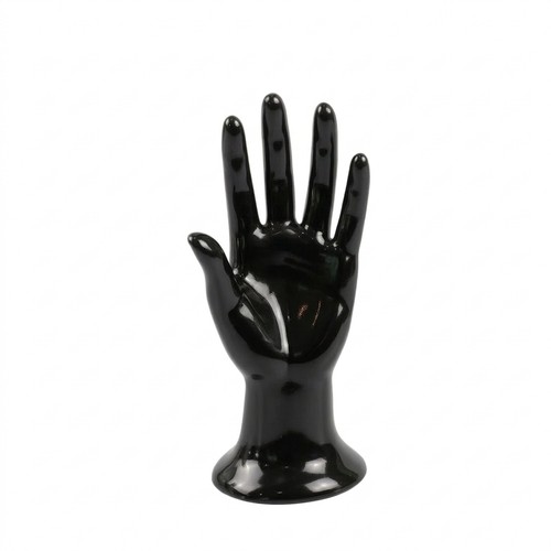 Mannequin hand jewelry holder - jewelry,