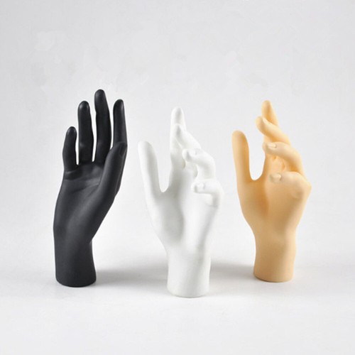 1pair female mannequin - mannequin, hand