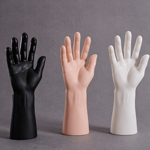 1pc realistic male hand model - hand,