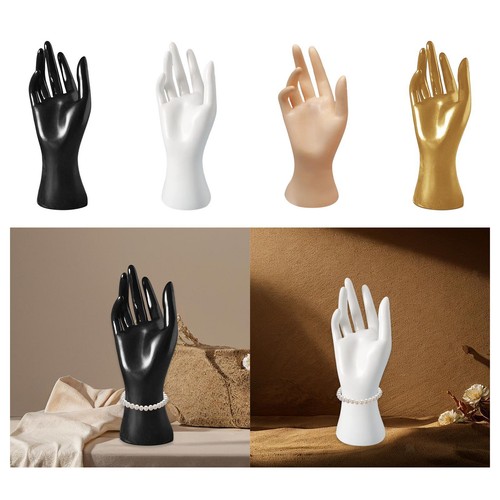 Female mannequin hand display - female,