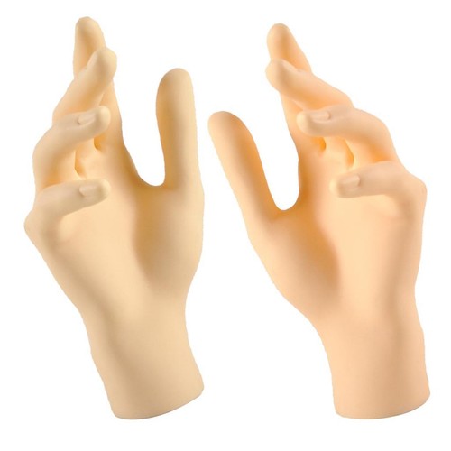 Pair female hands women - of,