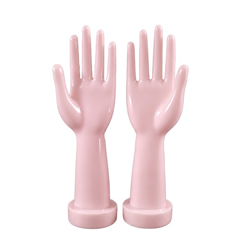 Pieces female hand - 2,