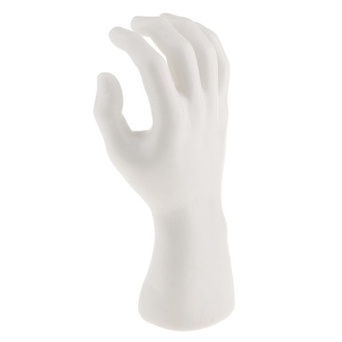 Male mannequin right manikin - right,