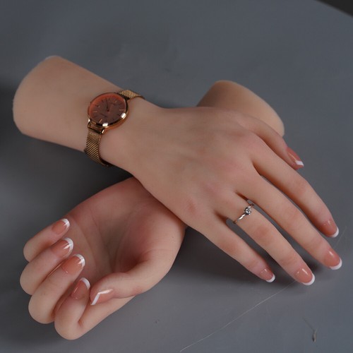 Dokier silicone female - dokier,