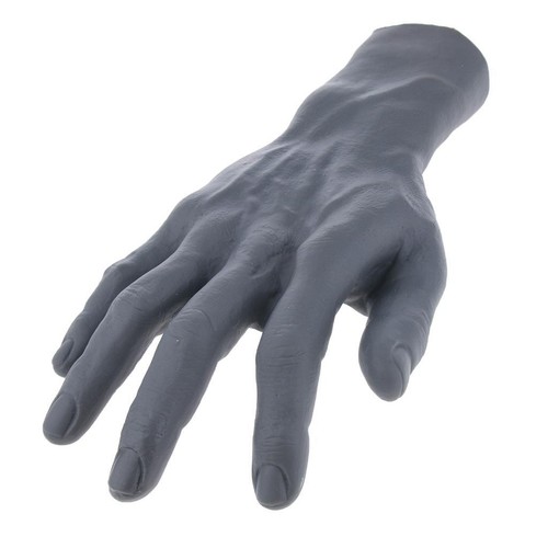 Soft male hand - soft,