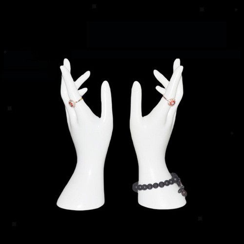 Pair woman mannequin hand - pair,