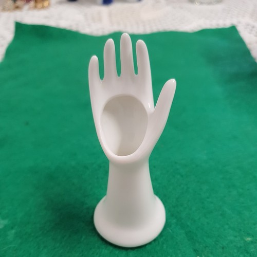 70s vintage vase - vintage, hand