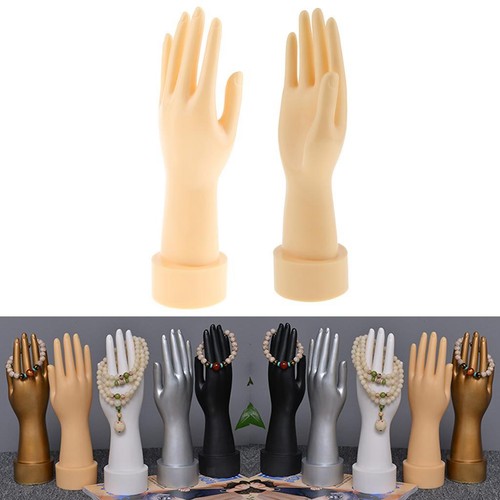 Pair female hand - pair,