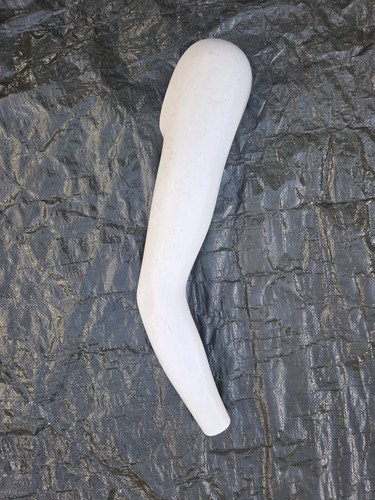 Vintage full size female - full,