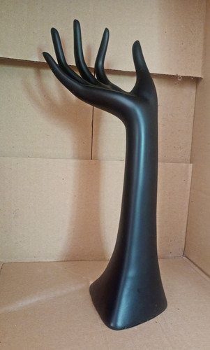 Female mannequin hand - female,