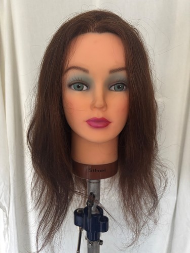 Sibel mannequin head - sibel,