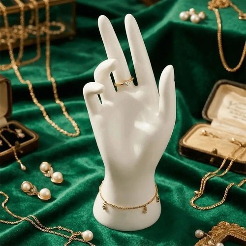 Mannequin hand model - hand,