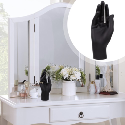 Hand stand mannequin display - hand,