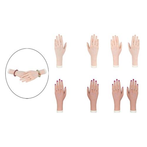 Mannequin hand practice - hand,