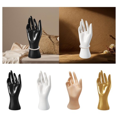 Female mannequin hand - female, hand,bracelet
