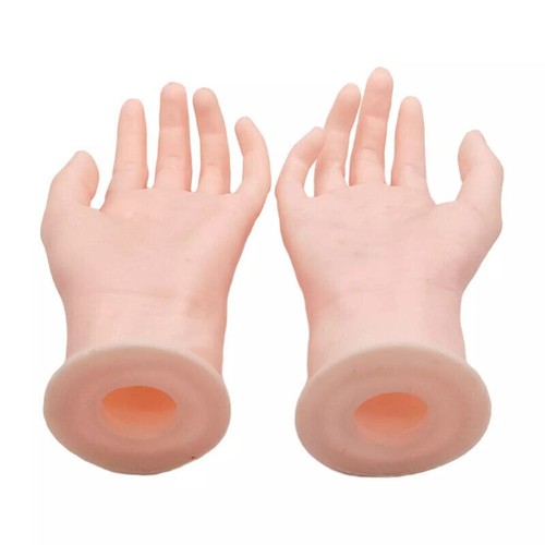 Hand mannequin model bracelet - hand,