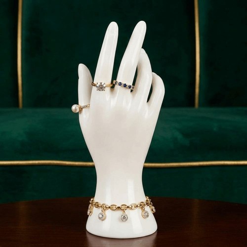 Mannequin hand model holder - hand,