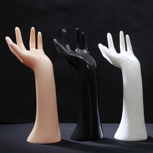 Hand model finger - finger, jointed