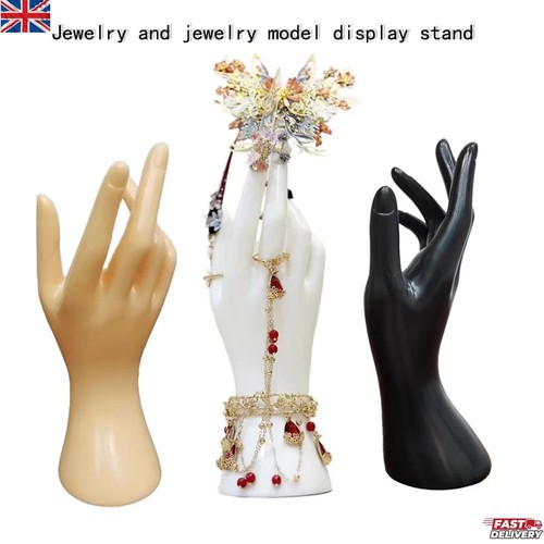 Jewelry display hand - jewelry,
