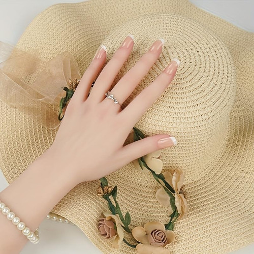 Practice nail art training - nail,