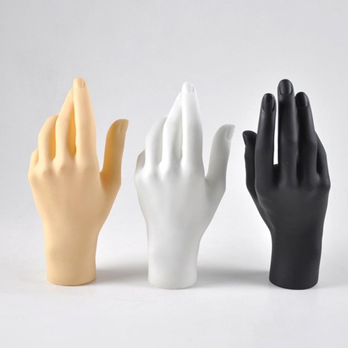 Female hand mannequin - hand,