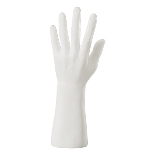 Hand jewelry display holder - jewelry,