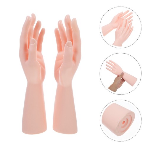 2pcs multi function mannequin - 2pcs,
